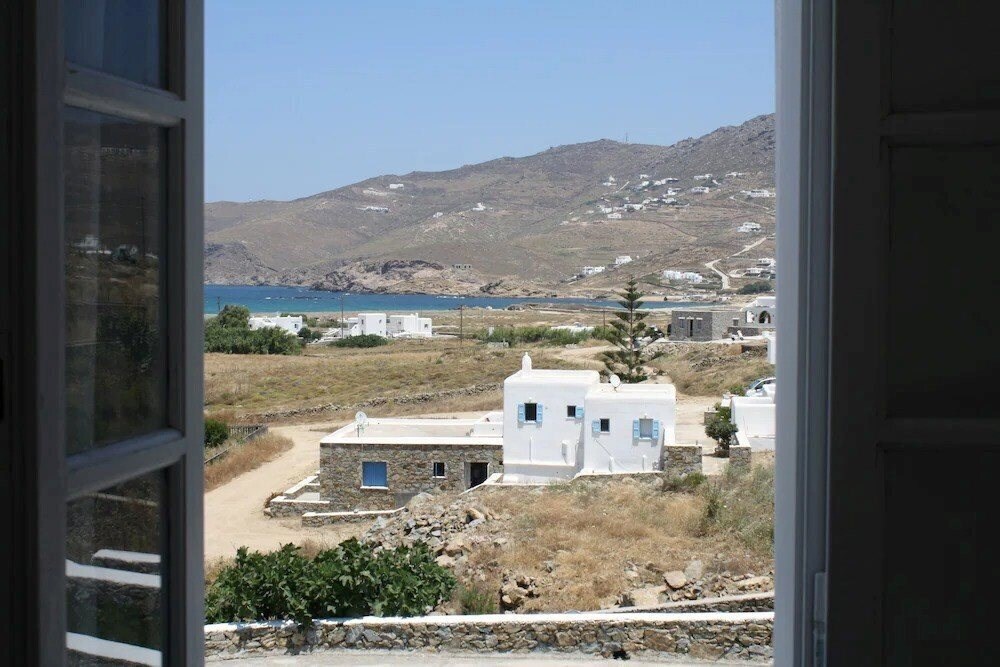 Изображение Anamar Mykonos Natural Retreat (ex. Terra Maltese Natural Retreat) 3*